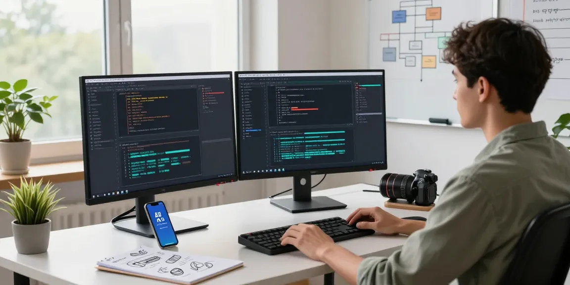 Build Internal Tools with AI: How to Unlock Effective Team Collaboration in 2026